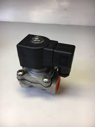 VALVULA SOLENOIDE COMPLETA 72218RN5VV00N0D1D1P3